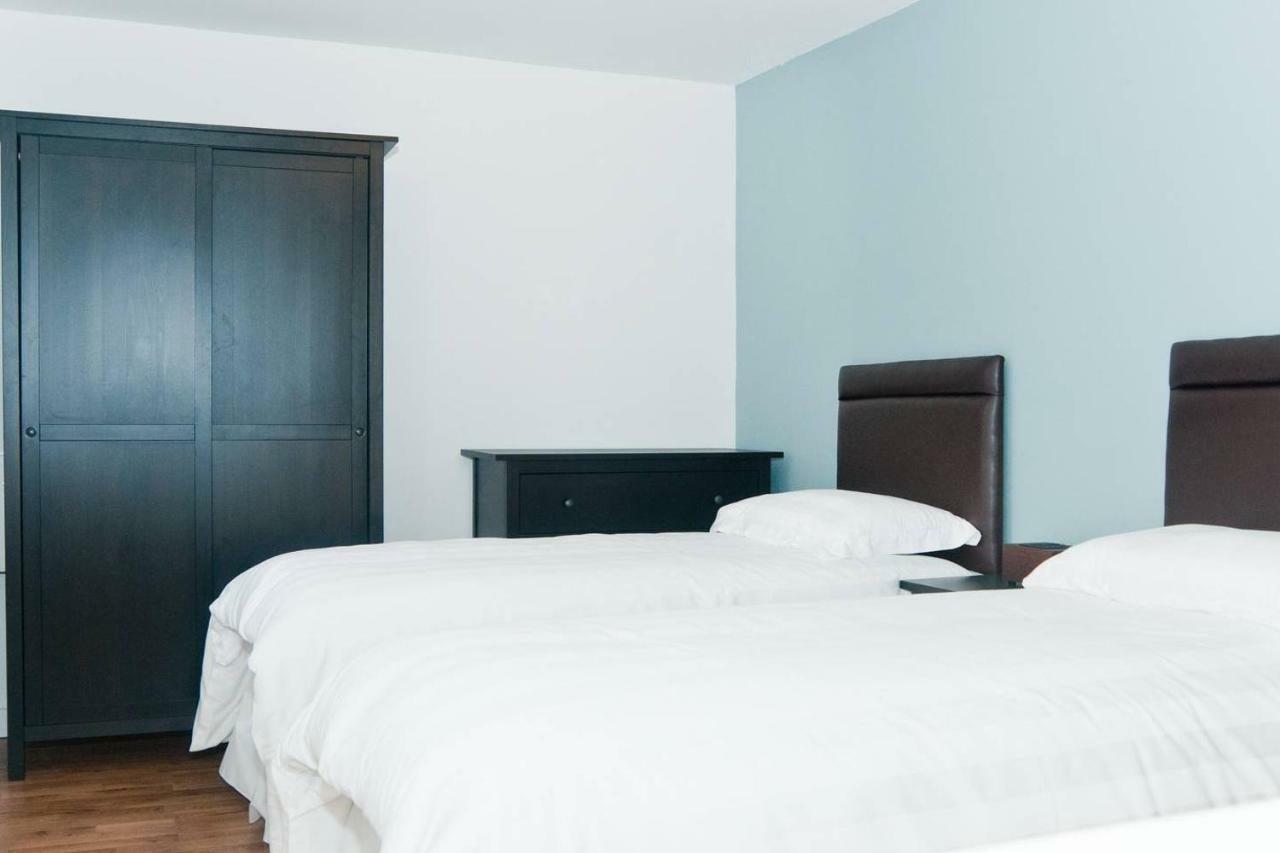 1Bd Apartment In Dalston Лондон Экстерьер фото
